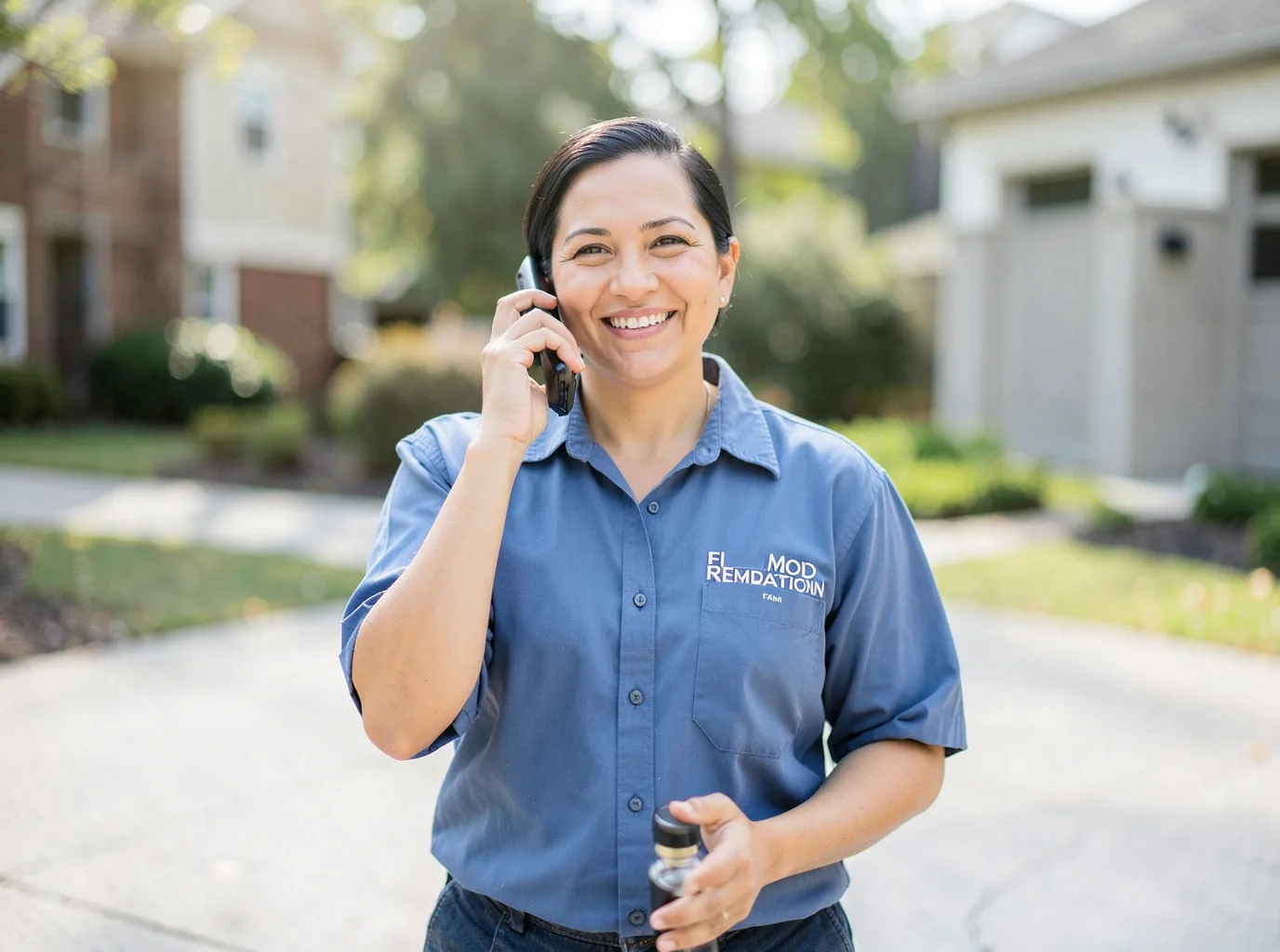 Mold Remediation Verdi, NV FAQs